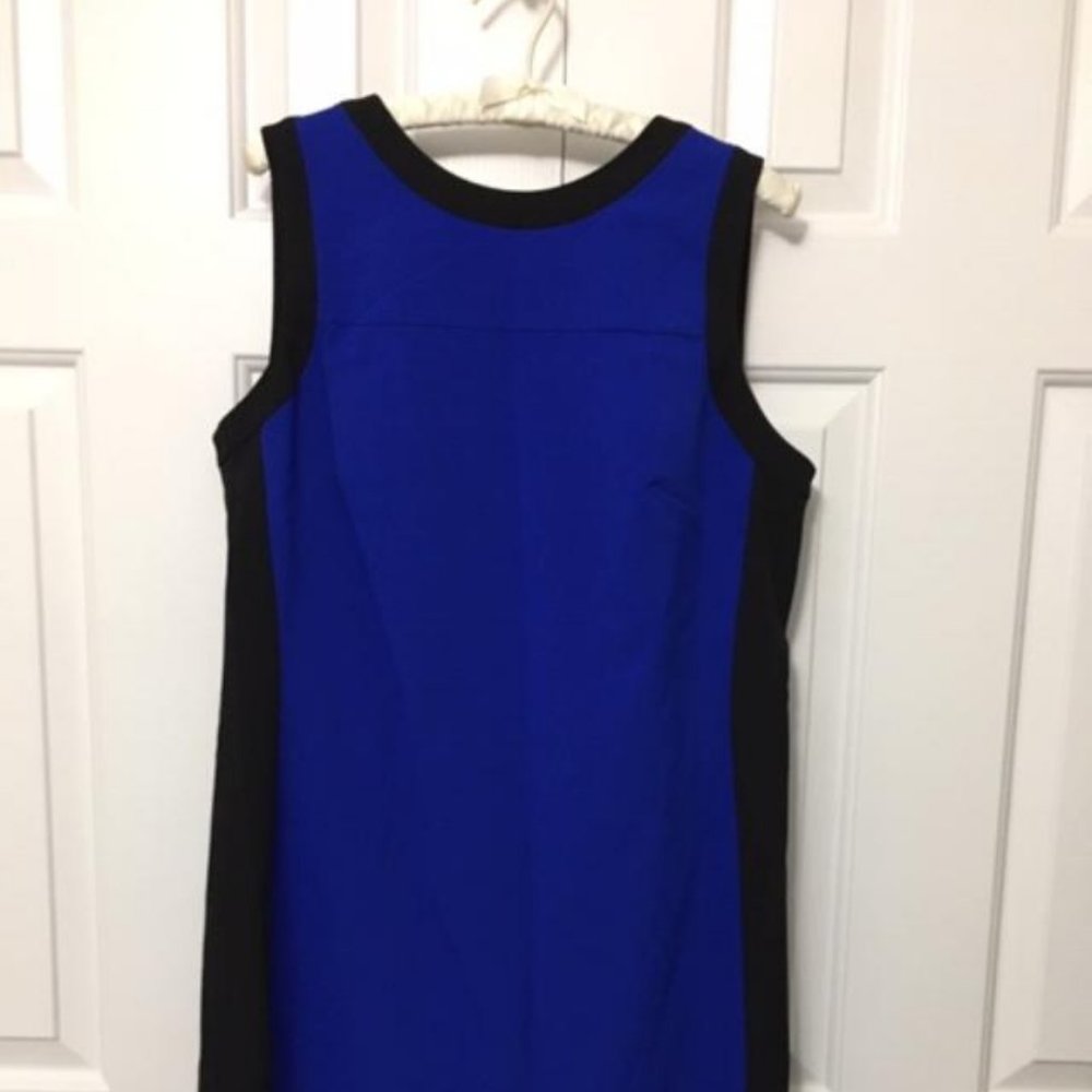 Lauren Ralph Lauren Sheath Dress Size 12